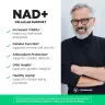 Vitamin360 NAD+ (60 Veg Kapsula)