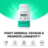 Vitamin360 NAD+ (60 Veg Kapsula)