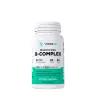 Vitamin360 BioActive Daily B-complex  (30 Veg Kapsula)