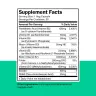 Vitamin360 BioActive Daily B-complex  (30 Veg Kapsula)