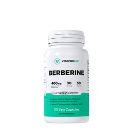 Vitamin360 Berberine (30 Veg Kapsula)