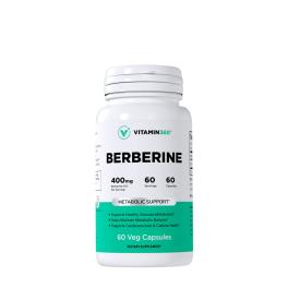 Vitamin360 Berberine (60 Veg Kapsula)