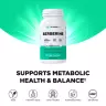 Vitamin360 Berberine (60 Veg Kapsula)