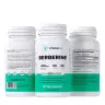 Vitamin360 Berberine (60 Veg Kapsula)