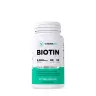 Vitamin360 Biotin 5,000 mcg (60 Veg Kapsula)