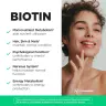 Vitamin360 Biotin 5,000 mcg (60 Veg Kapsula)