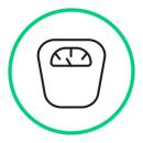 Podpora pri chudnutí