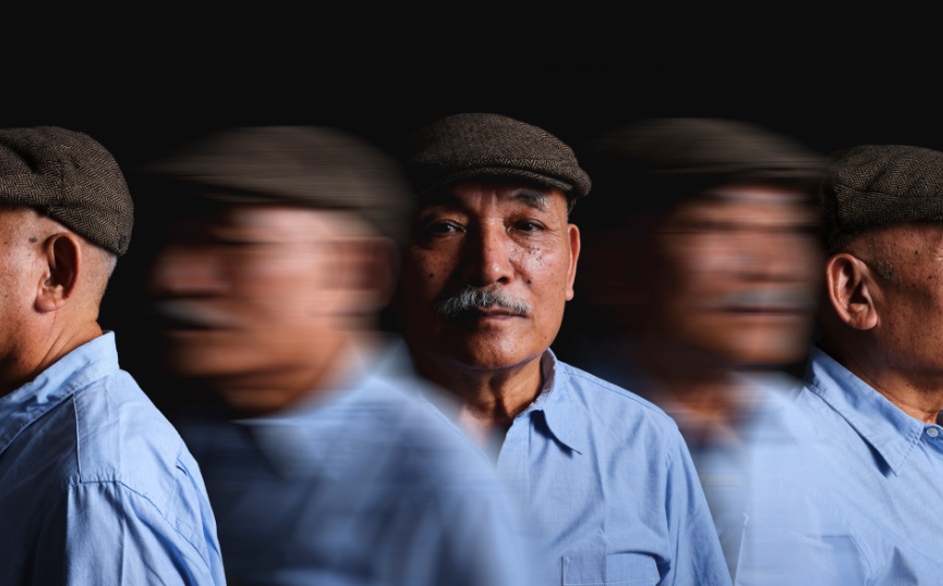 Vitamíny pre mozog proti demencii