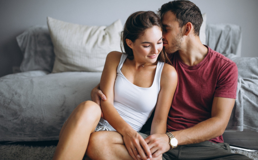 Zvýšenie potencie nielen pomocou doplnkov stravy