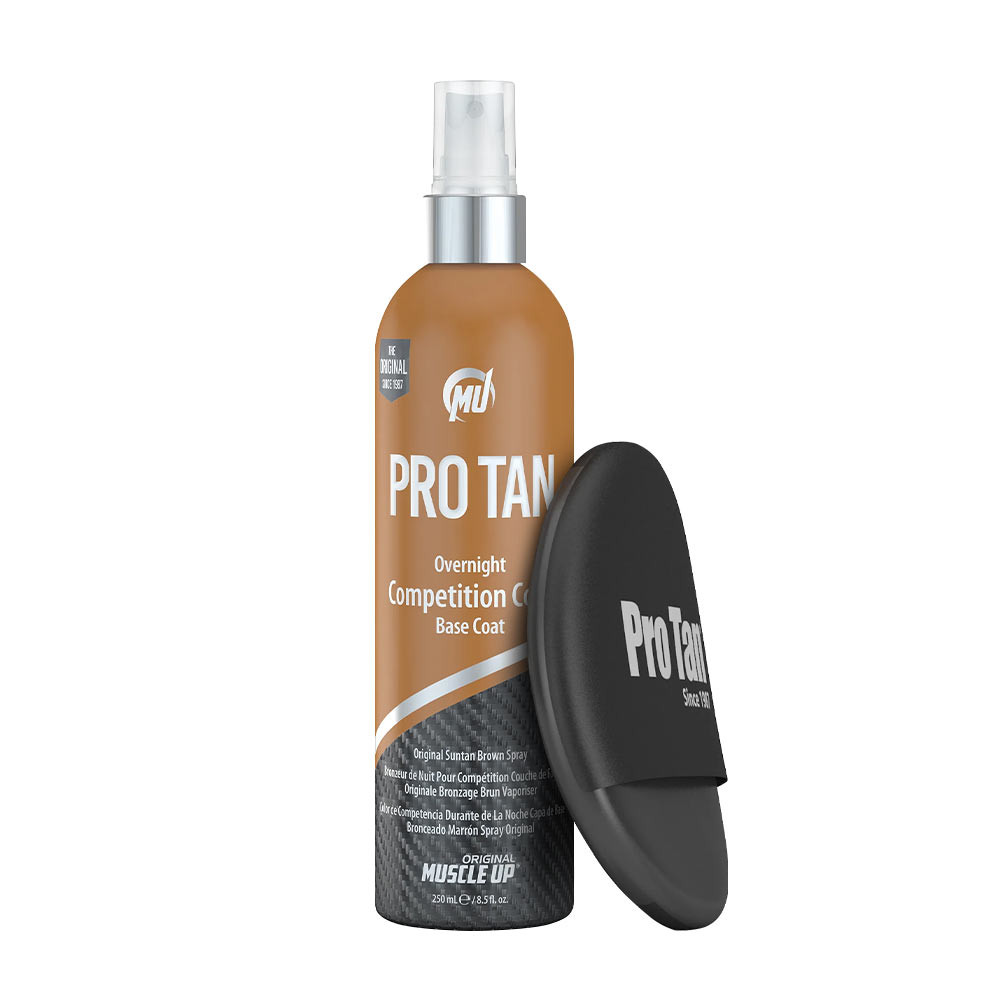 Pro Tan Nočná súťaž Color® - Overnight Competition Color® (250 ml (8.5 fl.oz.))