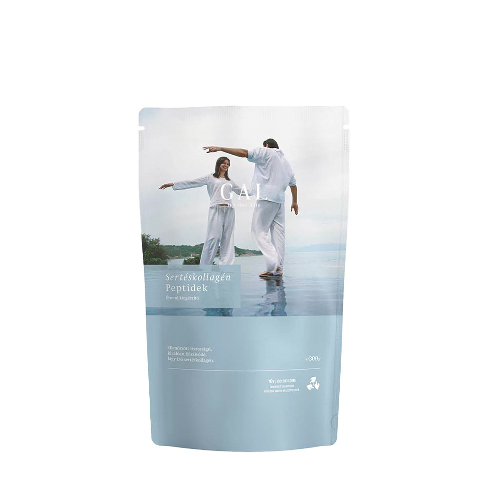 GAL Pork Collagen Peptides (300 g)