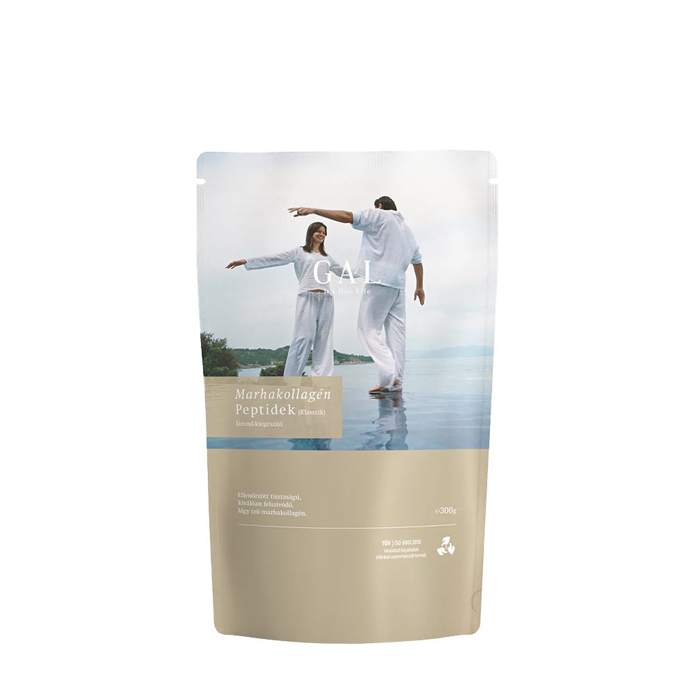 GAL Bovine Collagen Peptides (300 g)
