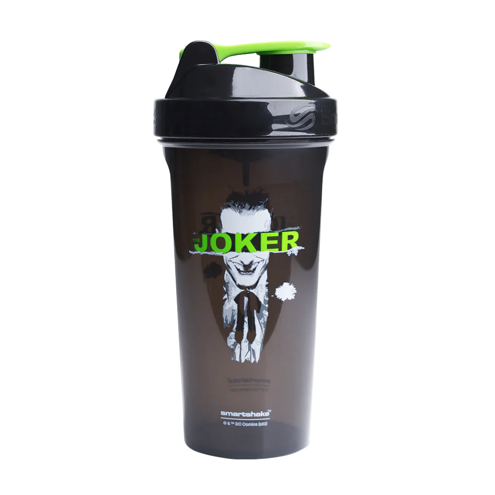 SmartShake Shaker - Shaker (800 ml, The Joker)