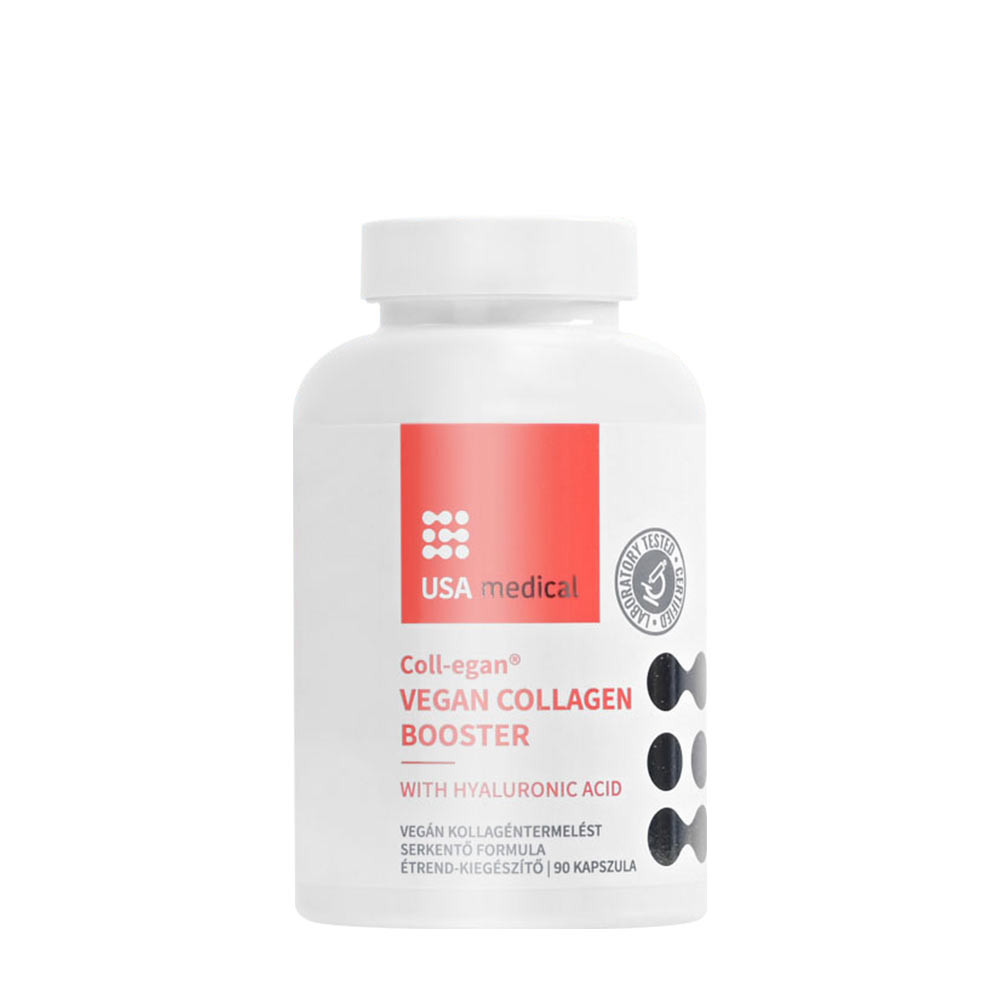 USA medical Vegan Collagen Booster (90 Kapsula)